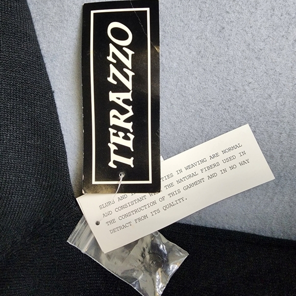 Vintage Elvis Presley ExclusiveGraceland Black Embroidered Cardigan Collectible - Picture 8 of 15